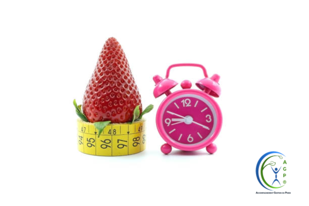 stage perte de poids